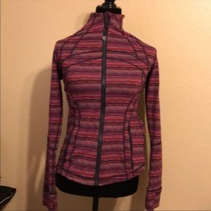 Lululemon Define Jacket